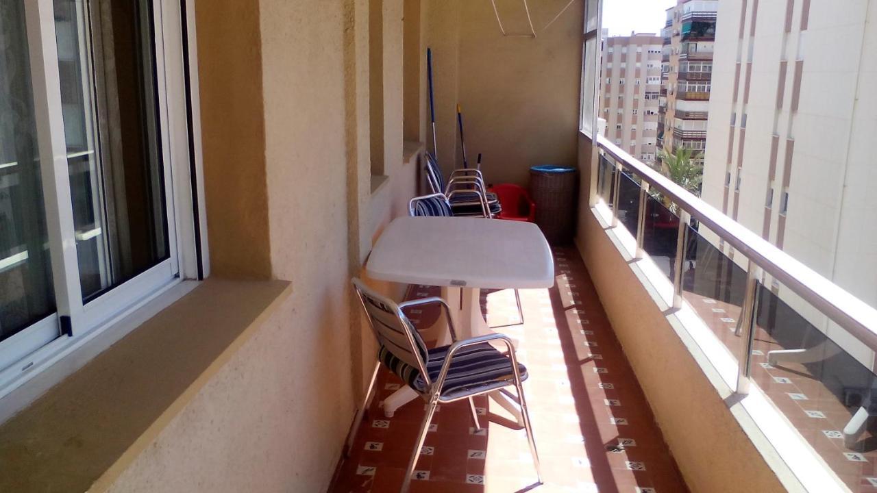 Villamar Καντίζ Εξωτερικό φωτογραφία