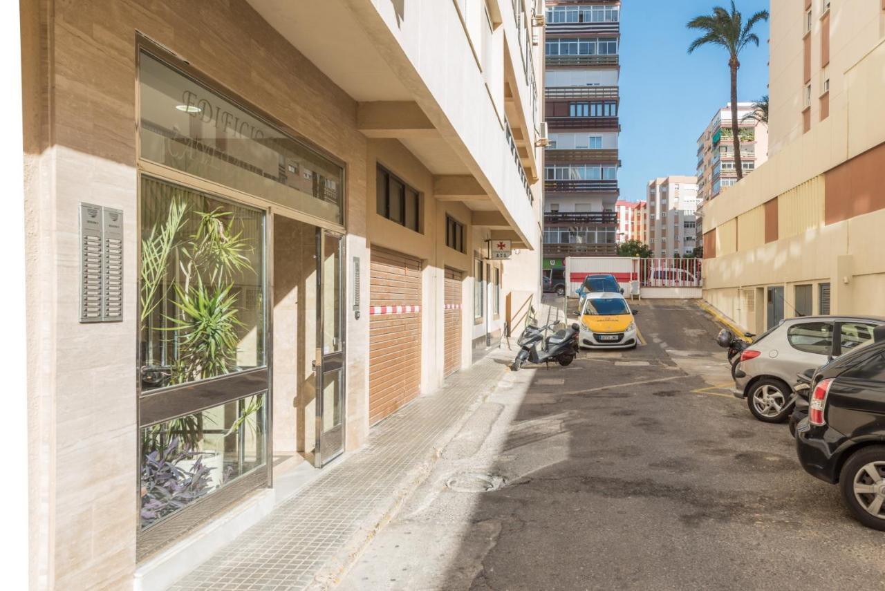 Villamar Καντίζ Εξωτερικό φωτογραφία
