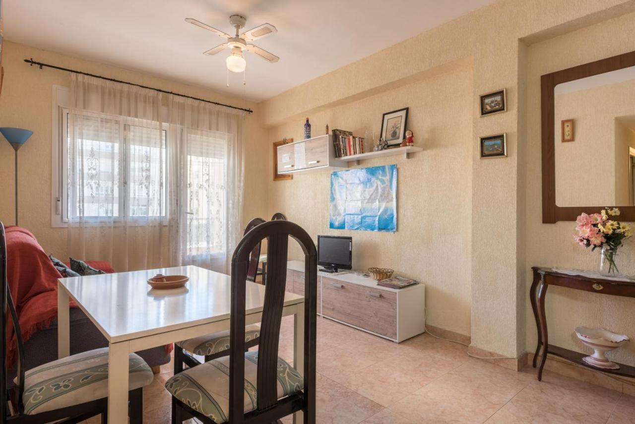 Villamar Καντίζ Εξωτερικό φωτογραφία